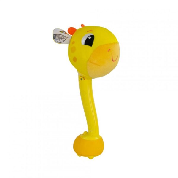 Lamaze- Girafa Gigi, cu sunete - T27471