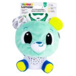 Lamaze- Jucarie de agatat 3in1 - T27469