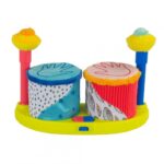 Lamaze- Primul meu set de tobe - T27472