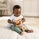 LAMAZE-PUGUL LOVEY - T27496