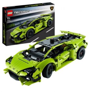 LAMBORGHINI HURACAN TECNICA, 42161 LEGO - LEGO42161