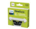 Lame de schimb PHILIPS QP229/52 OneBlade Intimate, Skin Protect