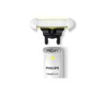 Lame de schimb PHILIPS QP229/52 OneBlade Intimate, Skin Protect - imagine 3
