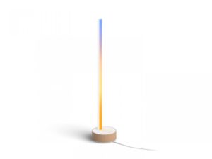 Lampa de masa LED RGB inteligenta Philips Hue Gradient Signe - 000008719514433465