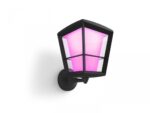 Lampa de perete de exterior Philips Hue Econic, 15W (79W) - 000008718696170571