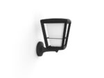 Lampa de perete de exterior Philips Hue Econic, 15W (79W) - 000008718696170571