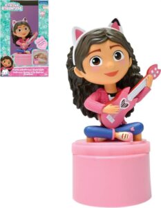 LAMPA DE VEGHE CU DIFUZOR, GABBY'S DOLLHOUSE - NS01GDH