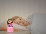 LAMPA DE VEGHE CU DIFUZOR, GABBY'S DOLLHOUSE - NS01GDH