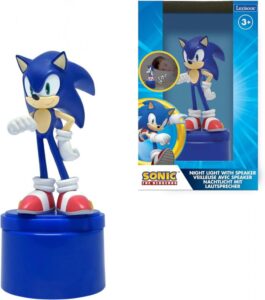 LAMPA DE VEGHE CU DIFUZOR, SONIC - NS01SN