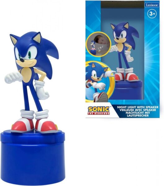LAMPA DE VEGHE CU DIFUZOR, SONIC - NS01SN