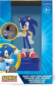 LAMPA DE VEGHE CU DIFUZOR, SONIC - NS01SN