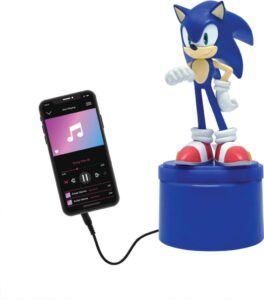 LAMPA DE VEGHE CU DIFUZOR, SONIC - NS01SN