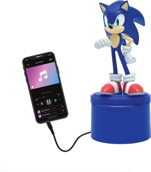 LAMPA DE VEGHE CU DIFUZOR, SONIC - NS01SN