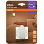 Lampa de veghe OSRAM LUNETTA Raindrop cu senzor de lumina - 000004099854530593
