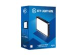 Lampa Iluminare Streaming Elgato Key Light Mini, Portabila - 10LAD9901