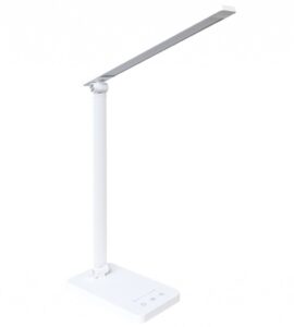 Lampa LED birou Ledvance PANAN Disk Fold, 6.5W, 255 lm - 000004099854363900