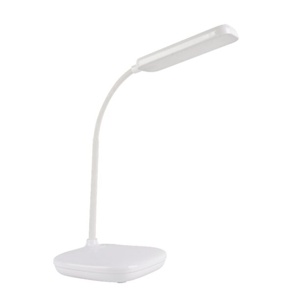 Lampa LED birou Ledvance PANAN DISK SQ, 12W, 750 lm - 000004099854363689