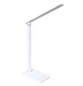 Lampa LED birou OSRAM PANAN Disk Fold, 6.5W, 255 lm - 000004099854475672