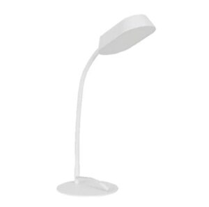 Lampa LED birou OSRAM PANAN DISK METAL, 10W, 750 lm - 000004099854475399