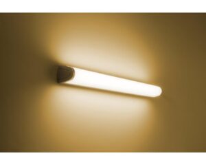 Lampa LED de perete Philips Linea, 11W, 220-240V, 790 lumeni - 000008718696163221