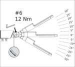 Lampa LED stradala Ledvance AREA S, 30W, 100-240V, 3900 lm - 000004099854030291