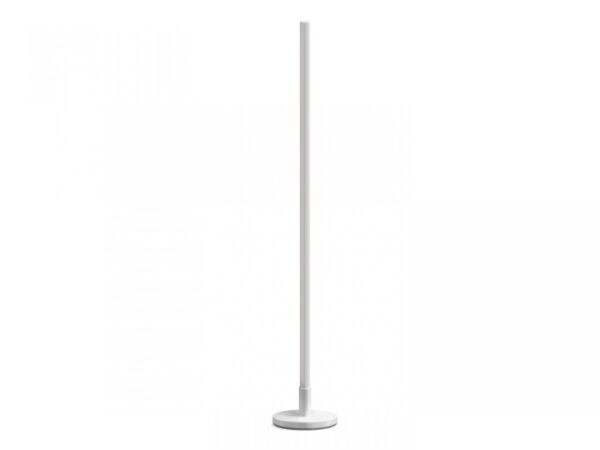 Lampadar LED RGB inteligent WiZ Pole Floor Light, Wi-Fi - 000008719514554375