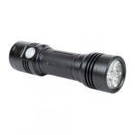 Lanterna dubla PNI Adventure F200 din aluminiu cu LED - PNI-ADVF200 - imagine 8