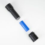 Lanterna dubla PNI Adventure F200 din aluminiu cu LED - PNI-ADVF200 - imagine 5