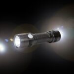 Lanterna dubla PNI Adventure F200 din aluminiu cu LED - PNI-ADVF200 - imagine 10