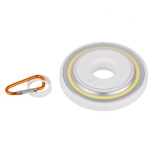 Lanterna LED camping Ledvance, 2.2W, 180 lm, Ø120 mm - 000004099854175688