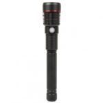 Lanterna PNI Adventure F450 din aluminiu cu focus si functie BOOST - PNI-ADVF450 - imagine 2