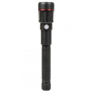 Lanterna PNI Adventure F450 din aluminiu cu focus si functie BOOST - PNI-ADVF450