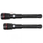 Lanterna PNI Adventure F450 din aluminiu cu focus si functie BOOST - PNI-ADVF450 - imagine 5