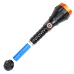 Lanterna PNI Adventure F550 Crystal LED, 10W, din aluminiu - PNI-ADVF550 - imagine 8