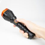 Lanterna PNI Adventure F550 Crystal LED, 10W, din aluminiu - PNI-ADVF550 - imagine 7