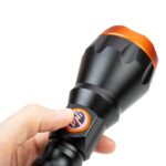 Lanterna PNI Adventure F550 Crystal LED, 10W, din aluminiu - PNI-ADVF550 - imagine 5