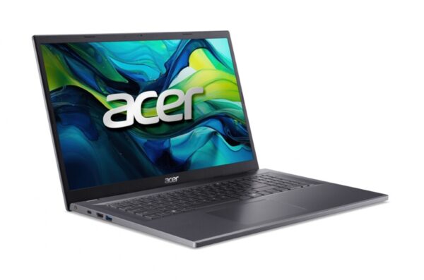 Laptop Acer Acer Aspire 17 A17-51M, 17.3 inches (43,94 cm) - NX.J0HEX.001