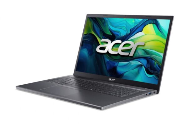 Laptop Acer Acer Aspire 17 A17-51M, 17.3 inches (43,94 cm) - NX.J0HEX.001