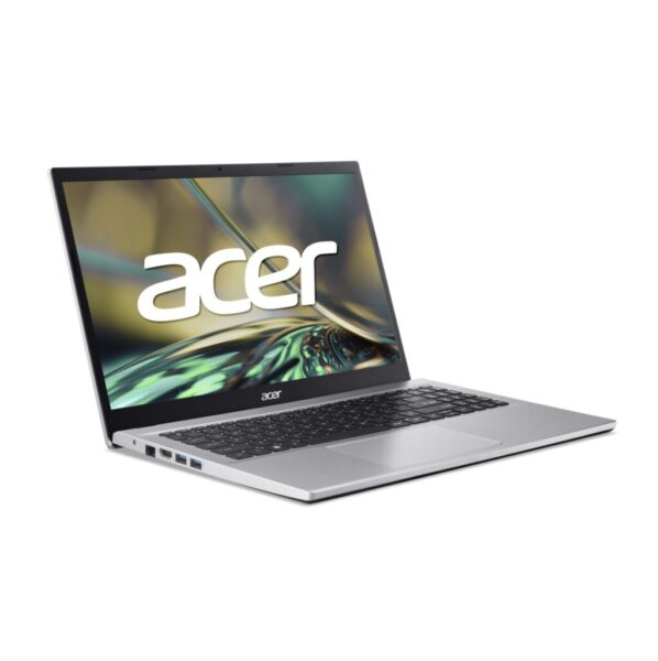 Laptop Acer Acer Aspire 3 A315-59, 15.6 inches (39.62 cm) - NX.K6SEX.010