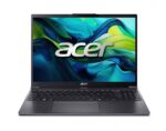 Laptop Acer Acer Aspire Go 15 AG15-51P, 15.3" (38.86 cm) - NX.J51EX.00A