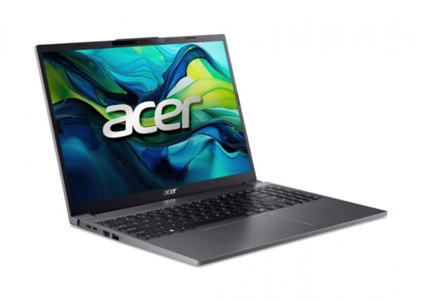 Laptop Acer Acer Aspire Go 15 AG15-51P, 15.3" (38.86 cm) - NX.J51EX.00A