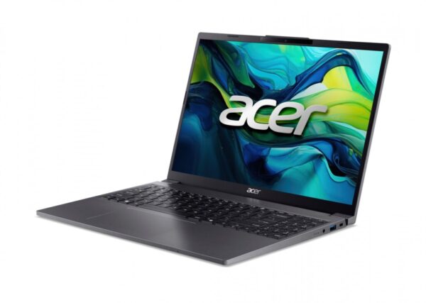 Laptop Acer Acer Aspire Go 15 AG15-51P, 15.3" (38.86 cm) - NX.J51EX.00A