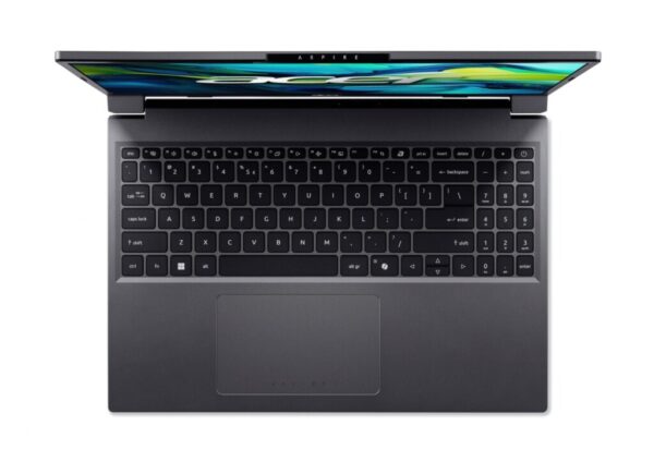 Laptop Acer Acer Aspire Go 15 AG15-51P, 15.3" (38.86 cm) - NX.J51EX.00A