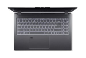 Laptop Acer Aspire 15 A15-51M-53KN, 15.6" (39.62 cm) - NX.JKVEX.005