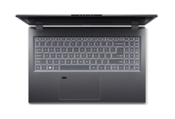 Laptop Acer Aspire 15 A15-51M-53KN, 15.6" (39.62 cm) - NX.JKVEX.005