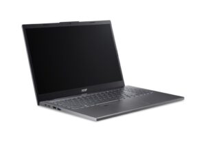 Laptop Acer Aspire 15 A15-61M-R6T0, 15,6 Zoll (39,62 cm) - NX.JDHEX.00C