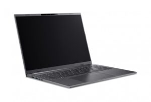 Laptop Acer Aspire 16 AI OLED A16-52M-57KN, 16 inches (40.64 cm) - NX.JS7EX.002