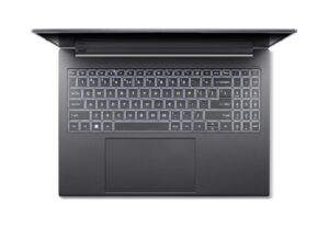 Laptop Acer Aspire 16 AI OLED A16-52M-78T1, 16 inches (40.64 cm) - NX.JS7EX.003