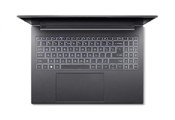 Laptop Acer Aspire 16 AI OLED A16-52M-78T1, 16 inches (40.64 cm) - NX.JS7EX.003