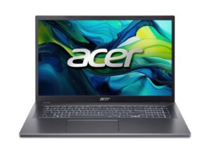 Laptop Acer Aspire 17 A17-51M-76TH, 17.3 inches (43,94 cm) - NX.JHEEX.006